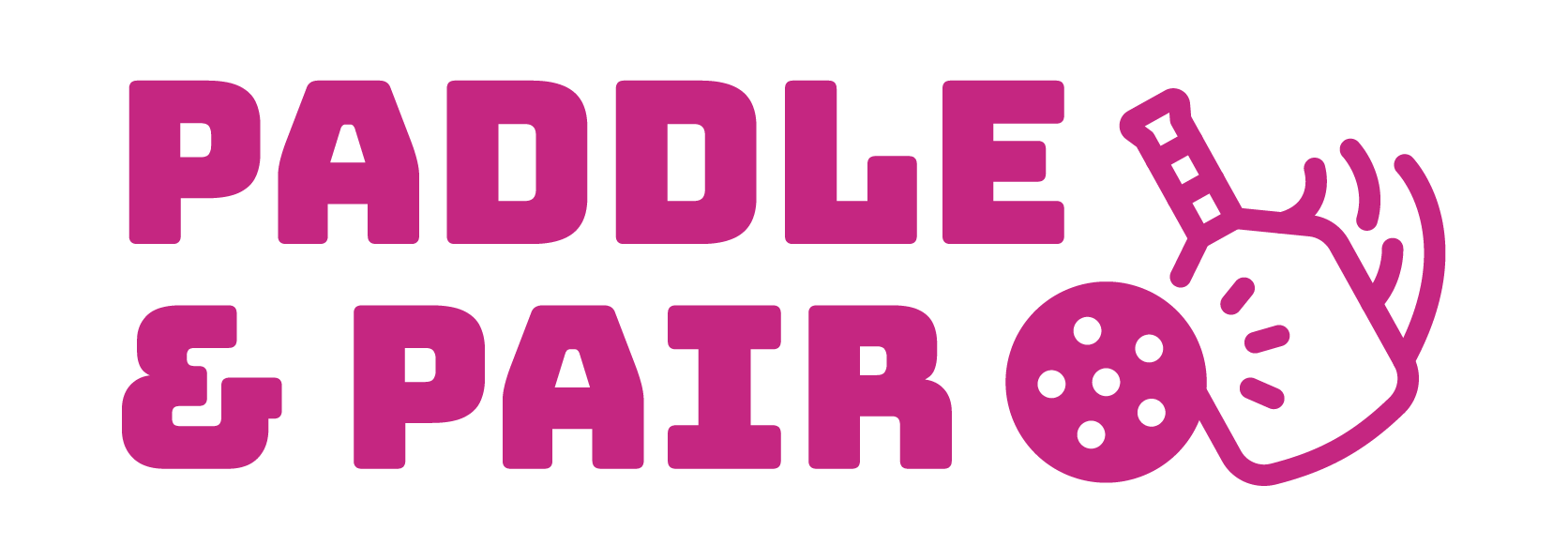 Paddle & Pair